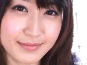Sultry Maid Spits in His Mouth Before Giving Him A Tongue-Licking Feast
