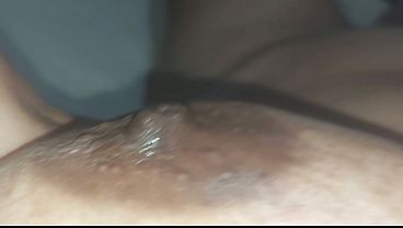 Latina step mom takes control in a POV masterpiece.