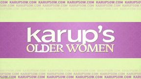 Shay Fox: MILF masturbation