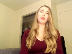 Perfect Pussy Close up milf Selda