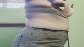 Back and Booty Fat Chat