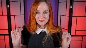 Private Disciplinary Chamber (1080 mp4)