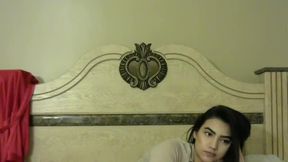 Kassie Perez Private Show