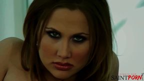 Alanah Rae Is an Ideal Live in Girlfriend