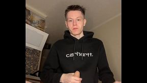 Left The Party Early Because My Jeans Couldn'_t Hide It