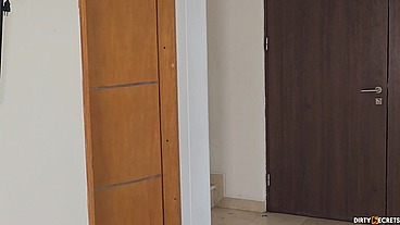 PART 2: I FUCK MY STEPMOM WHILE MY GIRLFRIEND AND STEPDAD WATCH TV