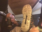 Fer & Barefoot