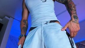 Dick Griffith Private Show