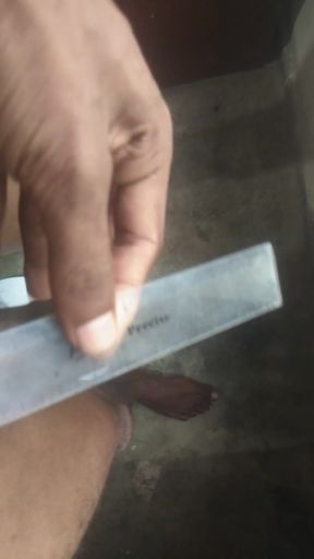 Dick Size 9cm