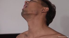 Latin Boys Felix and Nico Fuck Bareback