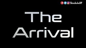 Shinshoku Dolce Presents - The Arrival (Part 1)