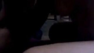 Exotic Indonesian Vixen - Hot Asain MILF Rides A Huge Black Dick