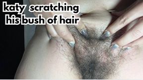Teasing Scratch: From the Bush to Me