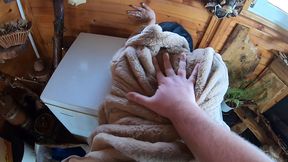 cheating wife blows and fucks husband friend before they filmed episode 226