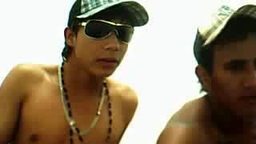 Josshua & Kamil E Private Show