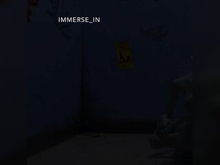 What is Hiding in the Darkness of the Magnificence Gap?.. (Horror Scene)