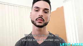 Supermodel First Time Fucking With Gabriel Knight