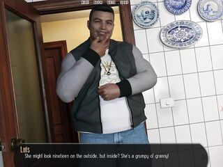 Halfway Abode - mother I'd like to fuck goodnight show and roleplay (13)