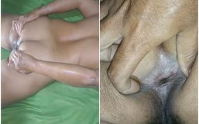 Big Ass Fuck by Husband