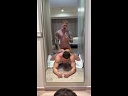 khrisweber big dick college after school session