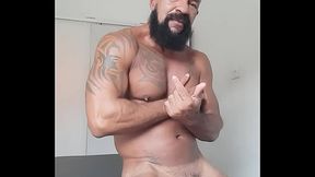 Massagem er&oacute_tica em Santos-SP