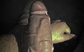 Boy Masturbation Indian Dick