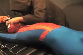 Spencer Reed, Jas&amp;#039;N Adonis And Trent Diesel