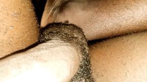 Great massaging and masturbating