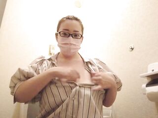 Housewife masturbation