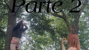 Mix Sadismo fuori casa Parte 2 ITA