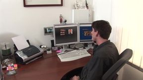 Gay - Fuck that ass Jensen Hank