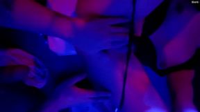 la suite au club libertin
