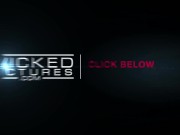 Wicked - Two sexy milfs have some fun