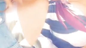 kisses