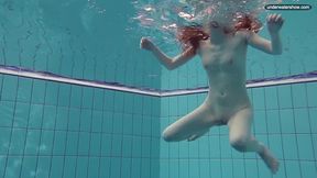 Noble truelove's underwatershow porn