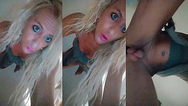 INTENSE ANAL 🍑 Will you use my warm booty hole to satisfy your fantasies? 😈😈
