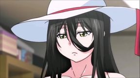 Top 5: Hentai del G&eacute_nero Sobrenatural