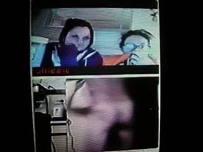 The dirty delight of yet more horny young sluts (+ sound )