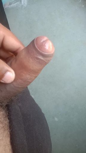 My sweet long dick