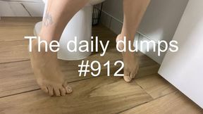 The daily dumps #912 mp4