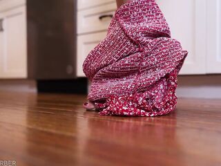 Penny Barber Preview - A Traditional Step-Mother Welcomes YOU Home and Takes Your Load