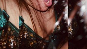 💞 His wife is on fire. Husband barely having an affair with a hot wife <br />
Desi's wife