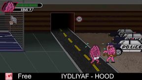 IYDLIYAF - HOOD