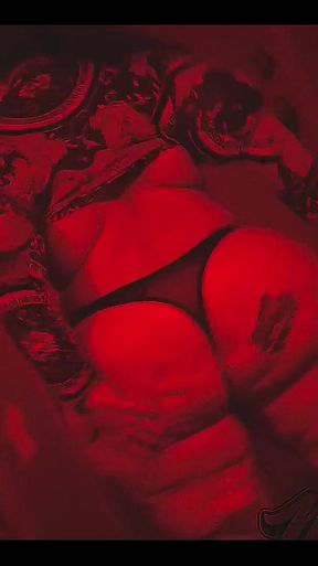Stacxxxs Presents: Red Light District Series - Nikki Cakes