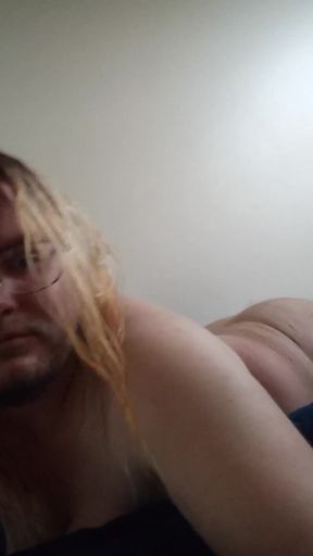 Ftm - Booty Shaking