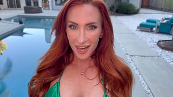 Perfect POV fuck session with Alfie cinematic ending in a hot facial