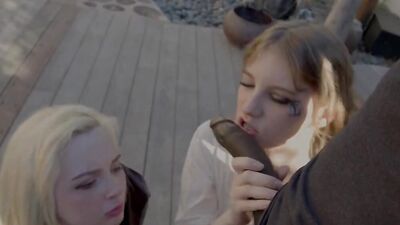 Melody Marks Lexi Lore BBC