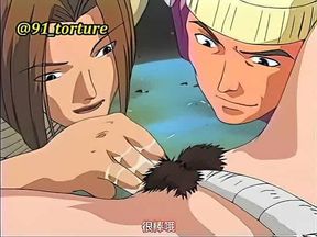 The queen who was trained in the wild