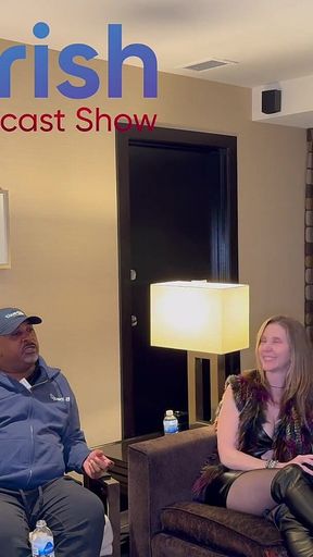 Mrflourish Podcast "an Evening Affair in Dallas" Dec 2025 Edition