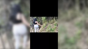 Her Pleasure from Within